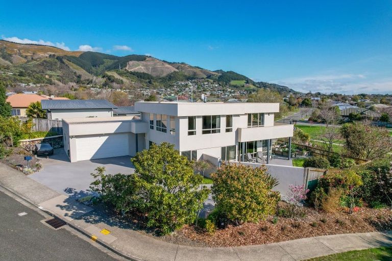 Photo of property in 5 Dartmoor Place, Richmond, 7020