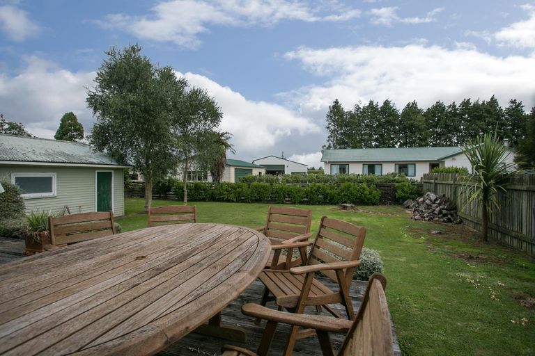 Photo of property in 33 Sheffield Street, Matamata, 3400