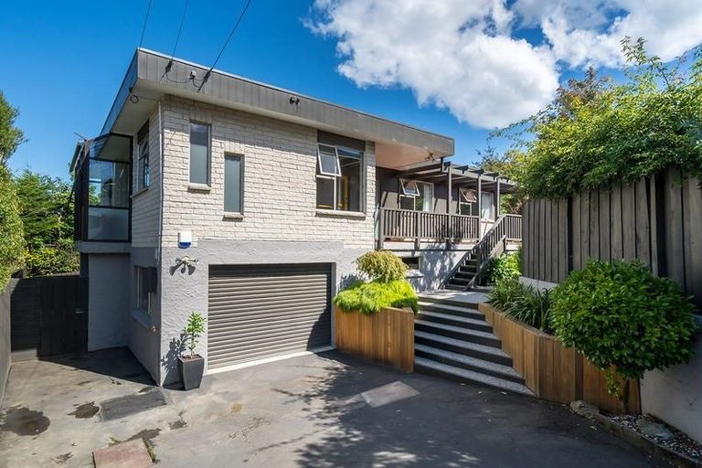 Photo of property in 12a Bellevue Street, Belleknowes, Dunedin, 9011