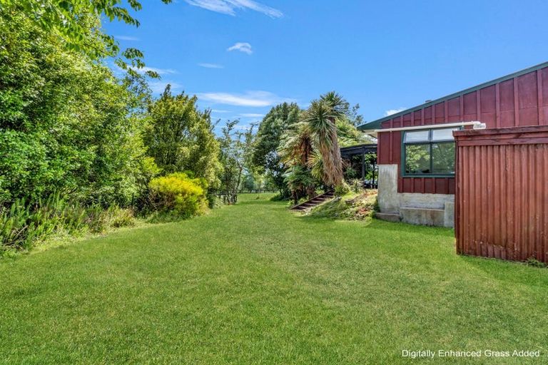 Photo of property in 189 Wallace Road, Koputaroa, Levin, 5571