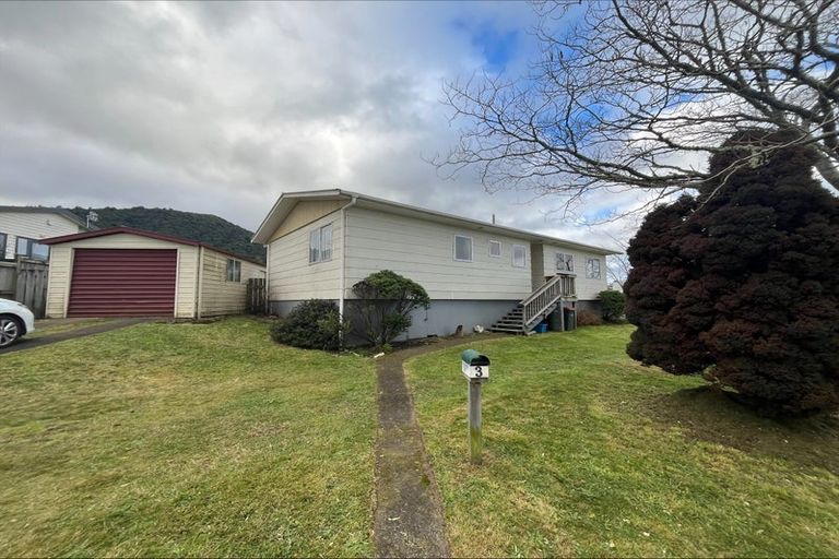 Photo of property in 3 Quartz Avenue, Pukehangi, Rotorua, 3015