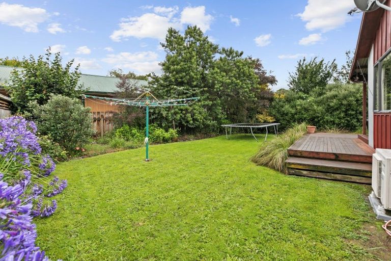 Photo of property in 13 Miller Street, Otane, 4202