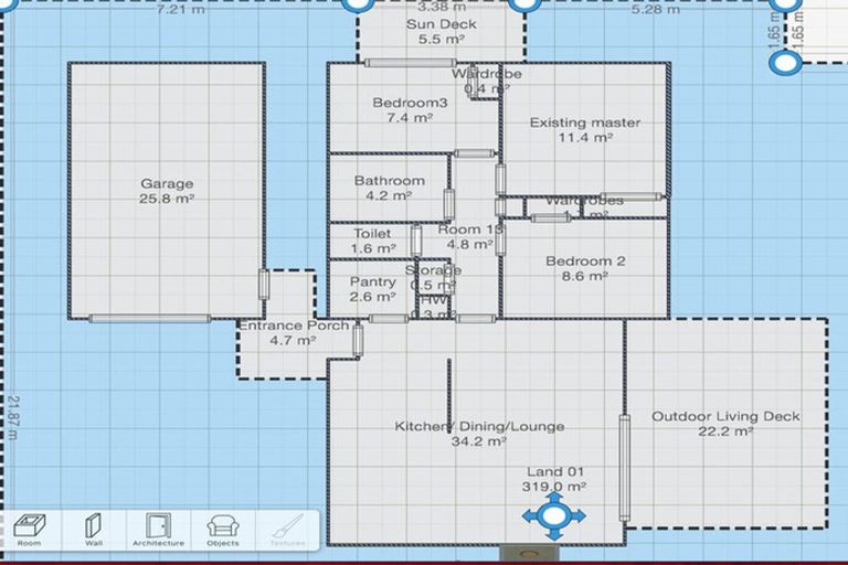 Photo of property in 7 Moore Street, Leamington, Cambridge, 3432