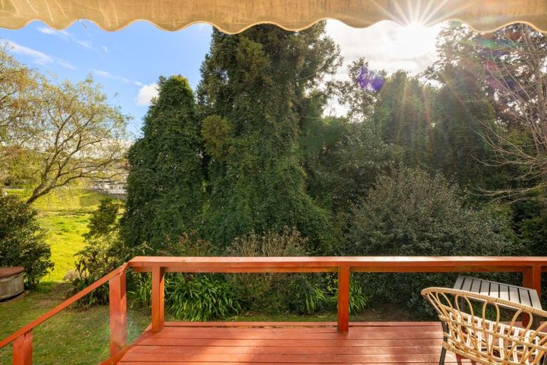 Photo of property in 24b Burns Street, Gate Pa, Tauranga, 3112