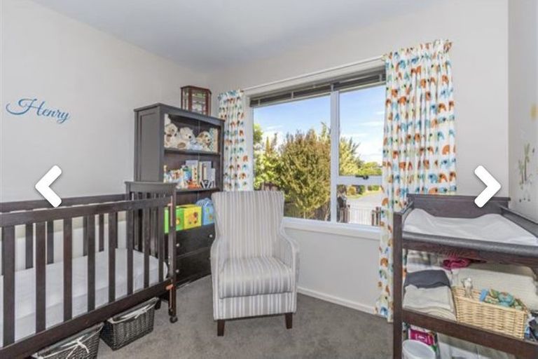 Photo of property in 36 Fern Drive, Halswell, Christchurch, 8025