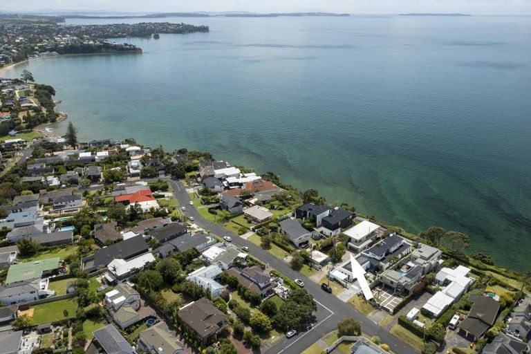 Photo of property in 119 Churchill Road, Rothesay Bay, Auckland, 0630