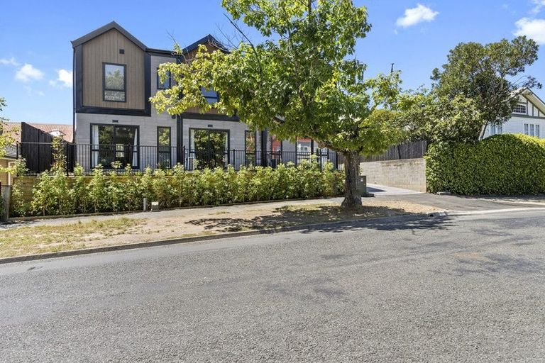 Photo of property in 2/1 Hammond Street, Hamilton Central, Hamilton, 3204