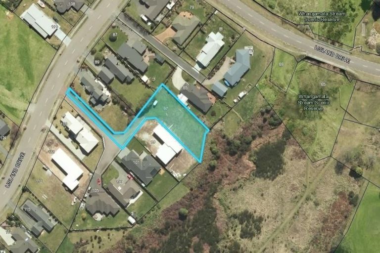 Photo of property in 97 Lisland Drive, Kinloch, Taupo, 3377
