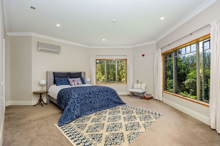 Photo of property in 251 Whitehills Road, Waitoki, 0994