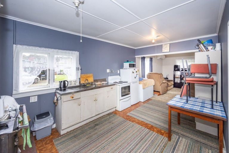 Photo of property in 34 Edward Avenue, Pukemiro, Huntly, 3771