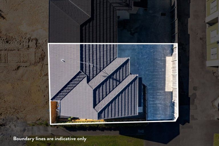 Photo of property in 1/3 Manning Street, Hamilton Central, Hamilton, 3204