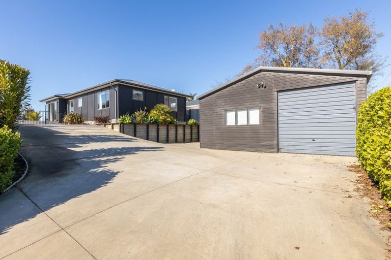 Photo of property in 127 Junction Road, Mangorei, New Plymouth, 4371