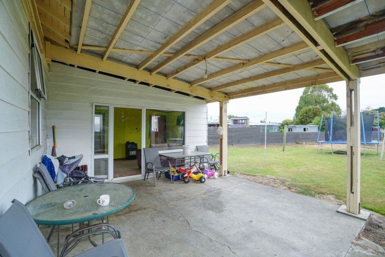 Photo of property in 3 Harbison Street, Otautau, 9610