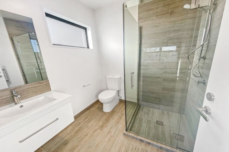 Photo of property in 4/15 Tennyson Street, Sydenham, Christchurch, 8023