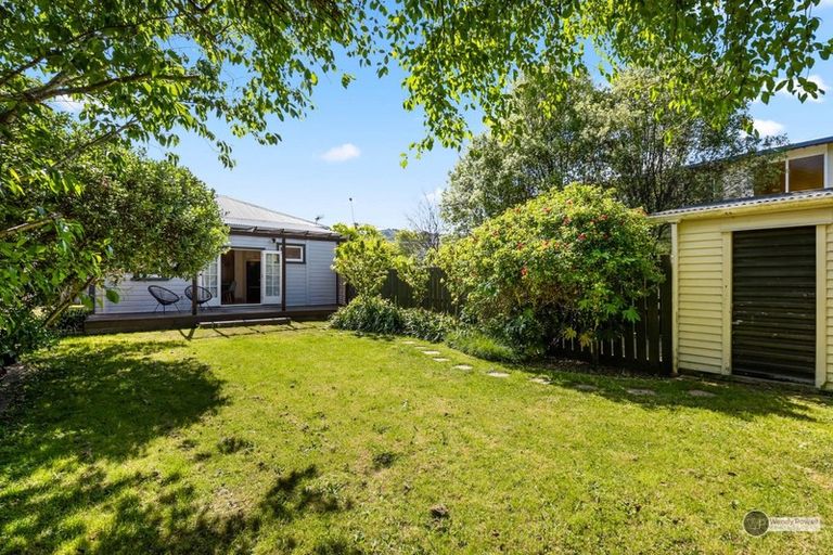 Photo of property in 156 Kings Crescent, Hutt Central, Lower Hutt, 5010