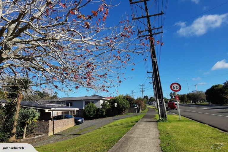 Photo of property in 351 Main Road, Huapai, Kumeu, 0810