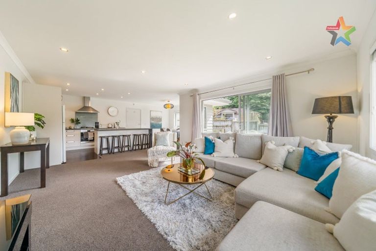 Photo of property in 11a Aran More Place, Belmont, Lower Hutt, 5010