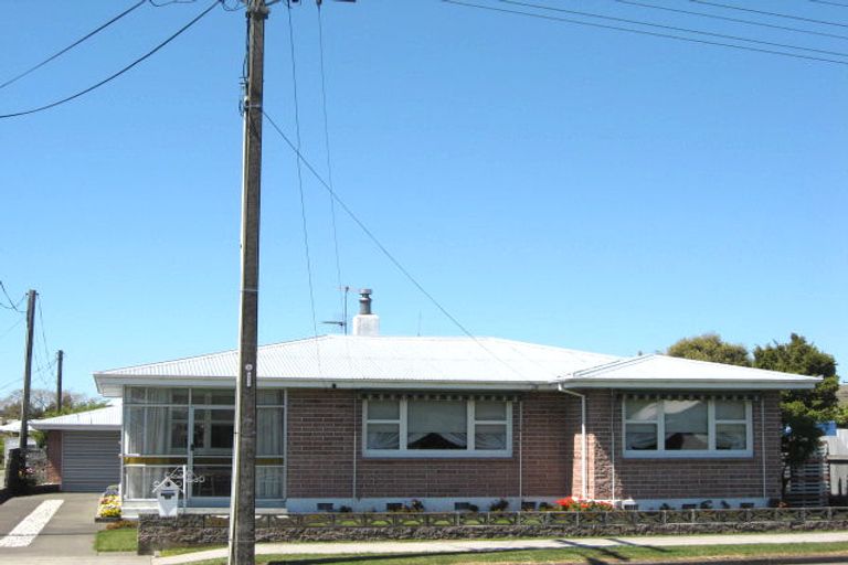 Photo of property in 221 Scott Street, Redwoodtown, Blenheim, 7201