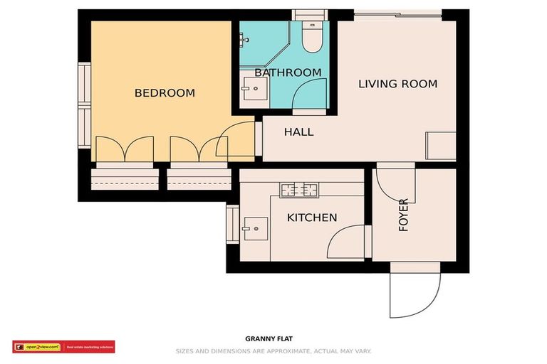 Photo of property in 28 Quattro Avenue, Flat Bush, Auckland, 2019