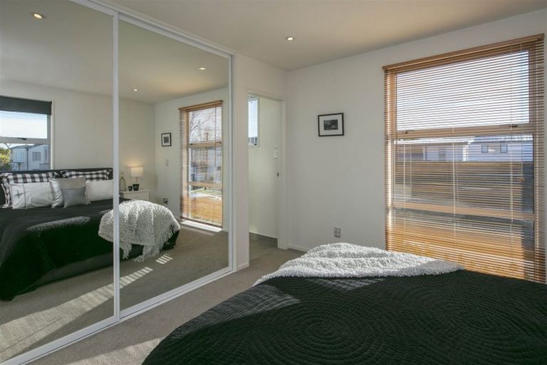 Photo of property in 105 Bishop Street, St Albans, Christchurch, 8014