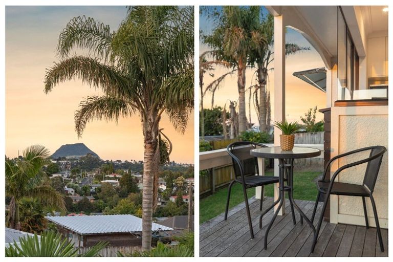 Photo of property in 19a Tekoah Place, Judea, Tauranga, 3110