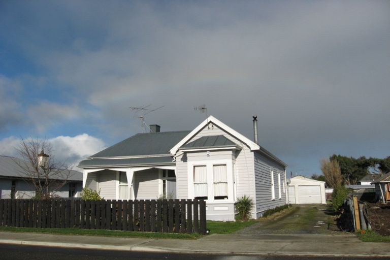 Photo of property in 197 Crinan Street, Appleby, Invercargill, 9812