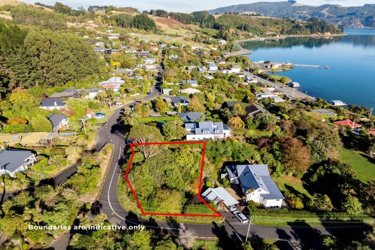 Photo of property in 45 Waikana Street, Broad Bay, Dunedin, 9014
