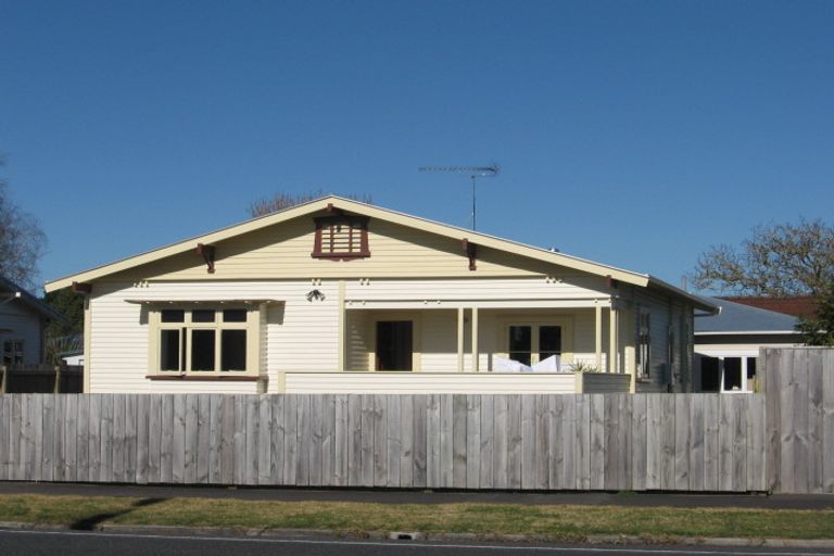 Photo of property in 48 Naylor Street, Hamilton East, Hamilton, 3216