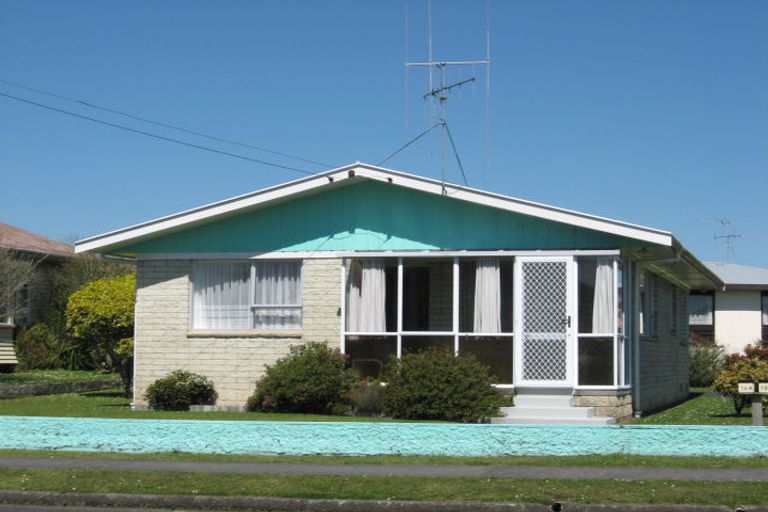 Photo of property in 18 Onslow Street, Huntly, 3700