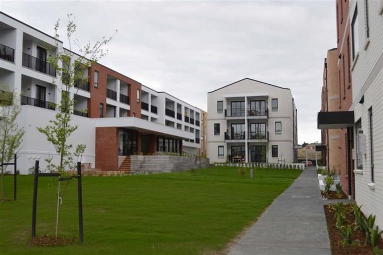 Photo of property in 103/77 Hobsonville Point Road, Hobsonville, Auckland, 0616