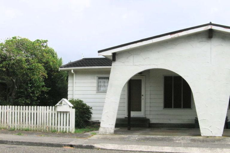 Photo of property in 62b Quebec Street, Kingston, Wellington, 6021