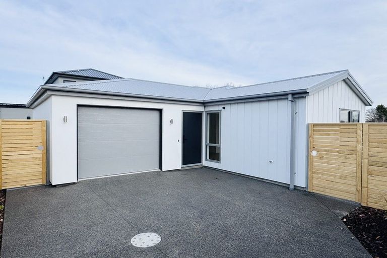 Photo of property in 65a Chrysolite Place, Belfast, Christchurch, 8051