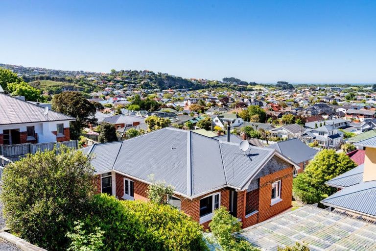 Photo of property in 34 Moana Crescent, Musselburgh, Dunedin, 9013