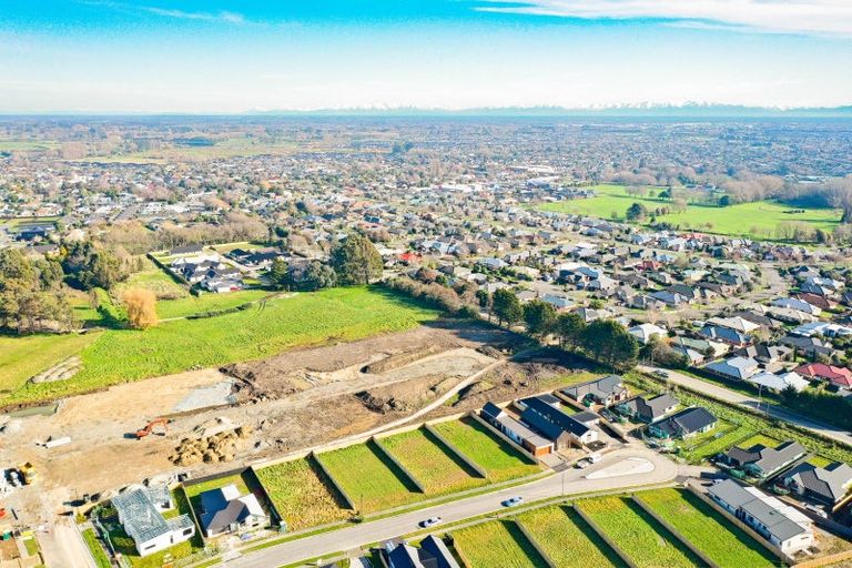 Photo of property in 9 Storr Close, Halswell, Christchurch, 8025