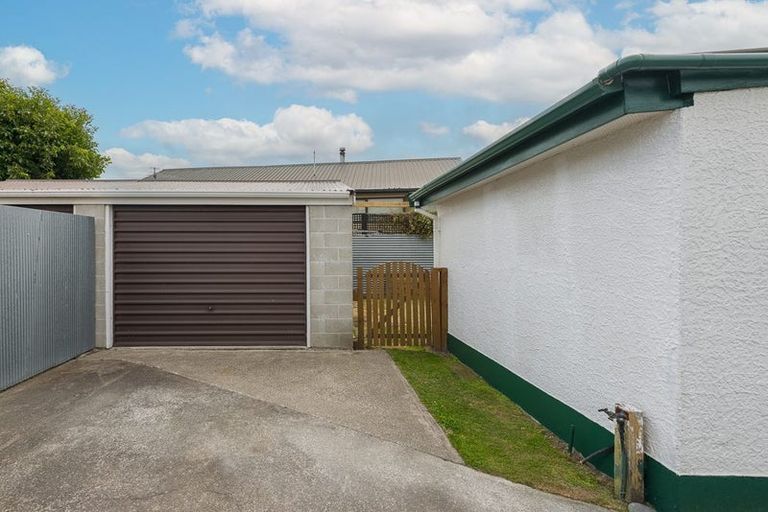 Photo of property in 111 North Belt, Lincoln, 7608