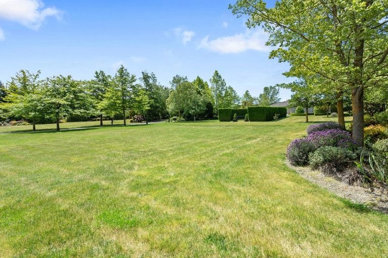 Photo of property in 256 O'roarkes Road, Fernside, Rangiora, 7471