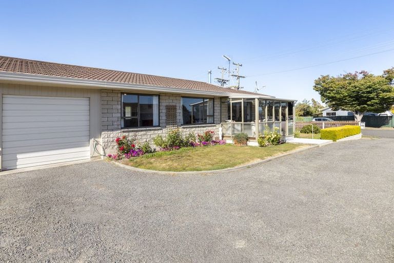 Photo of property in 209a Weld Street, Witherlea, Blenheim, 7201