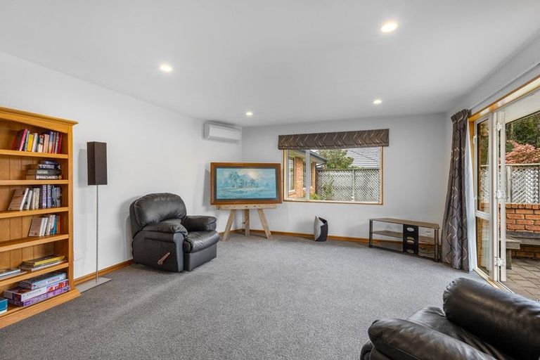 Photo of property in 3 Riwai Street, Templeton, Christchurch, 8042