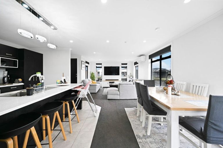 Photo of property in 22 Lulu Avenue, Chartwell, Hamilton, 3210