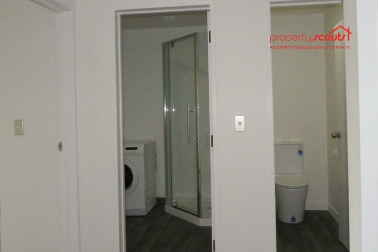 Photo of property in 20/336 Lincoln Road, Addington, Christchurch, 8024