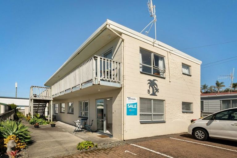 Photo of property in 5a Brighton Road, Waihi Beach, 3611