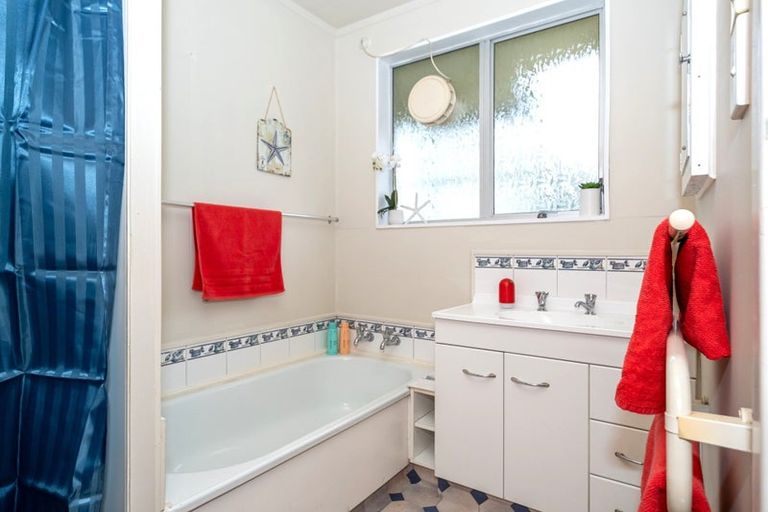 Photo of property in 46 Gammack Street, Temuka, 7920