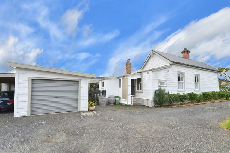 Photo of property in 6 Shortland Street, Regent, Whangarei, 0112
