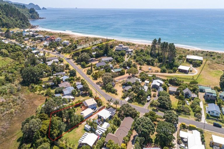 Photo of property in 159 Ocean Beach Road, Tairua, 3508