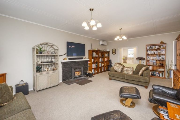 Photo of property in 313 Kimbolton Road, Feilding, 4702