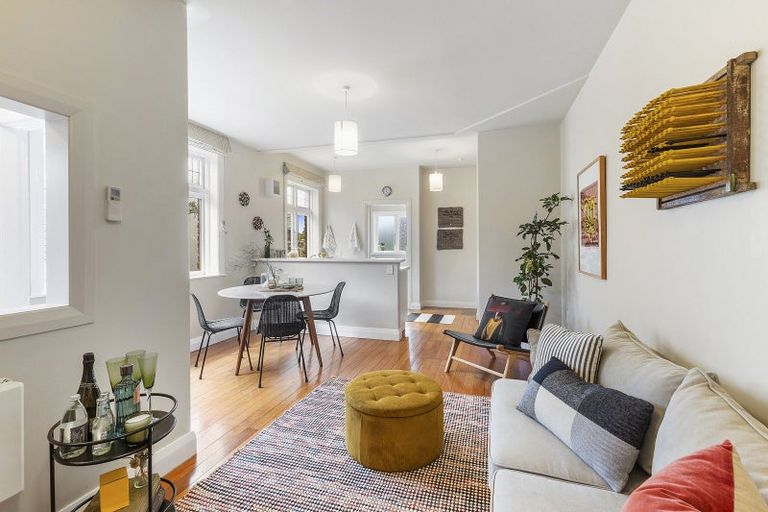 Photo of property in 11 Wade Street, Wadestown, Wellington, 6012