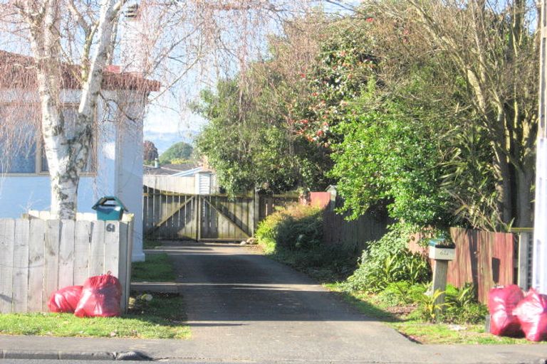 Photo of property in 1/61 Clevedon Road, Papakura, 2110