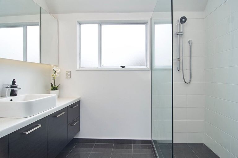 Photo of property in 3/29 Albany Street, St Albans, Christchurch, 8014