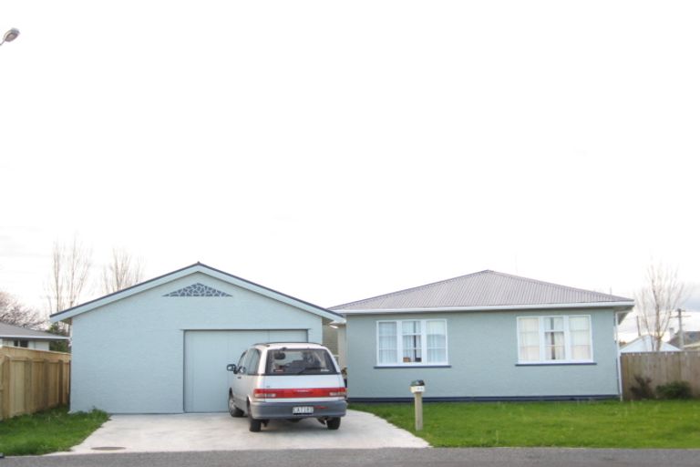 Photo of property in 80 Matene Street, Otaki, 5512