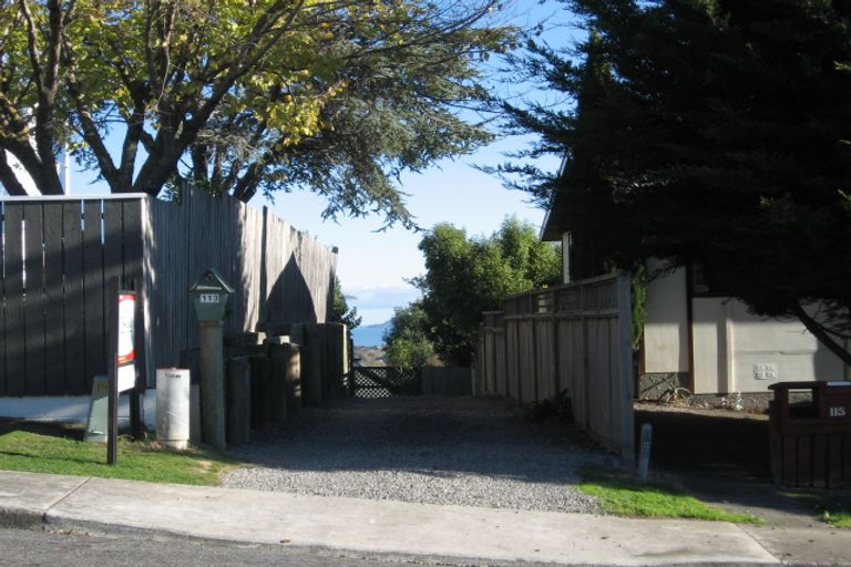 Photo of property in 113 Riwai Street, Paraparaumu, 5032